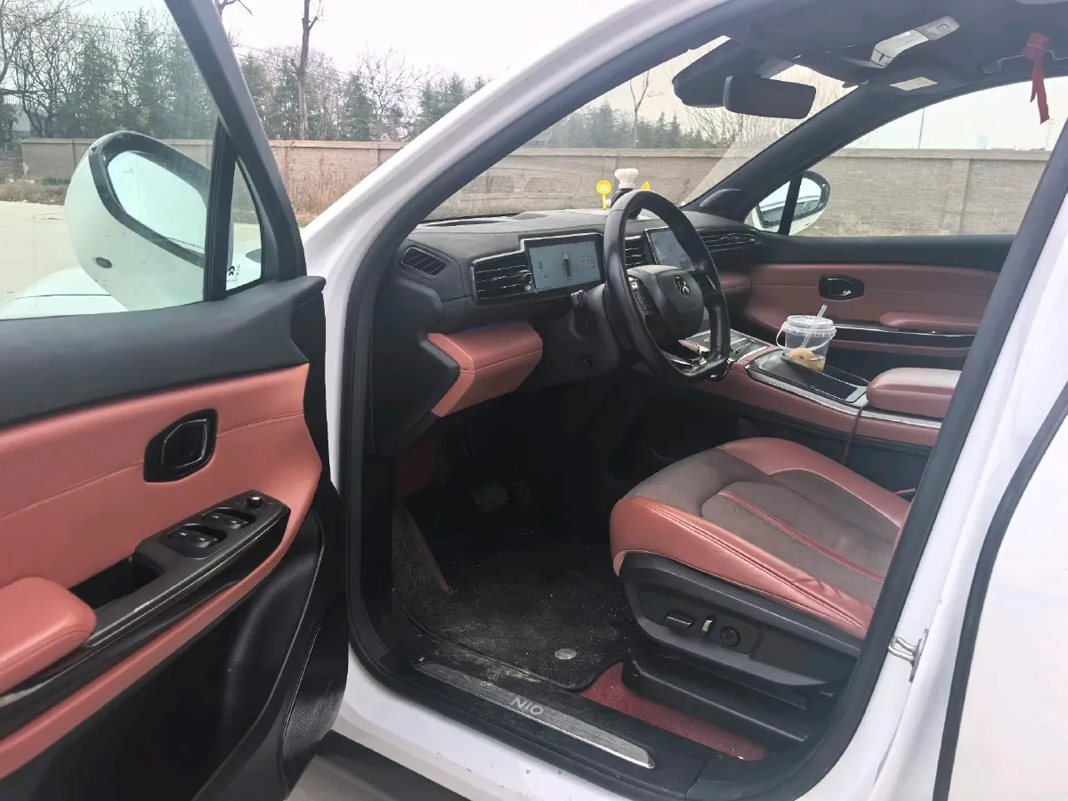 2020 NIO EC6 BEV 70KWH,autocango,china used car exporter,china ev exporter,chinese used car exporter,chinese used ev exporter