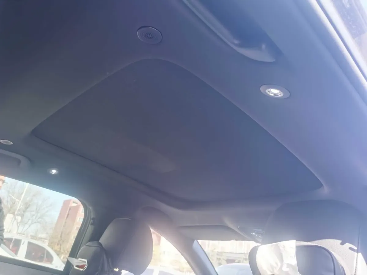 2025 BYD QinL BEV,autocango,china used car exporter,china ev exporter,chinese used car exporter,chinese used ev exporter