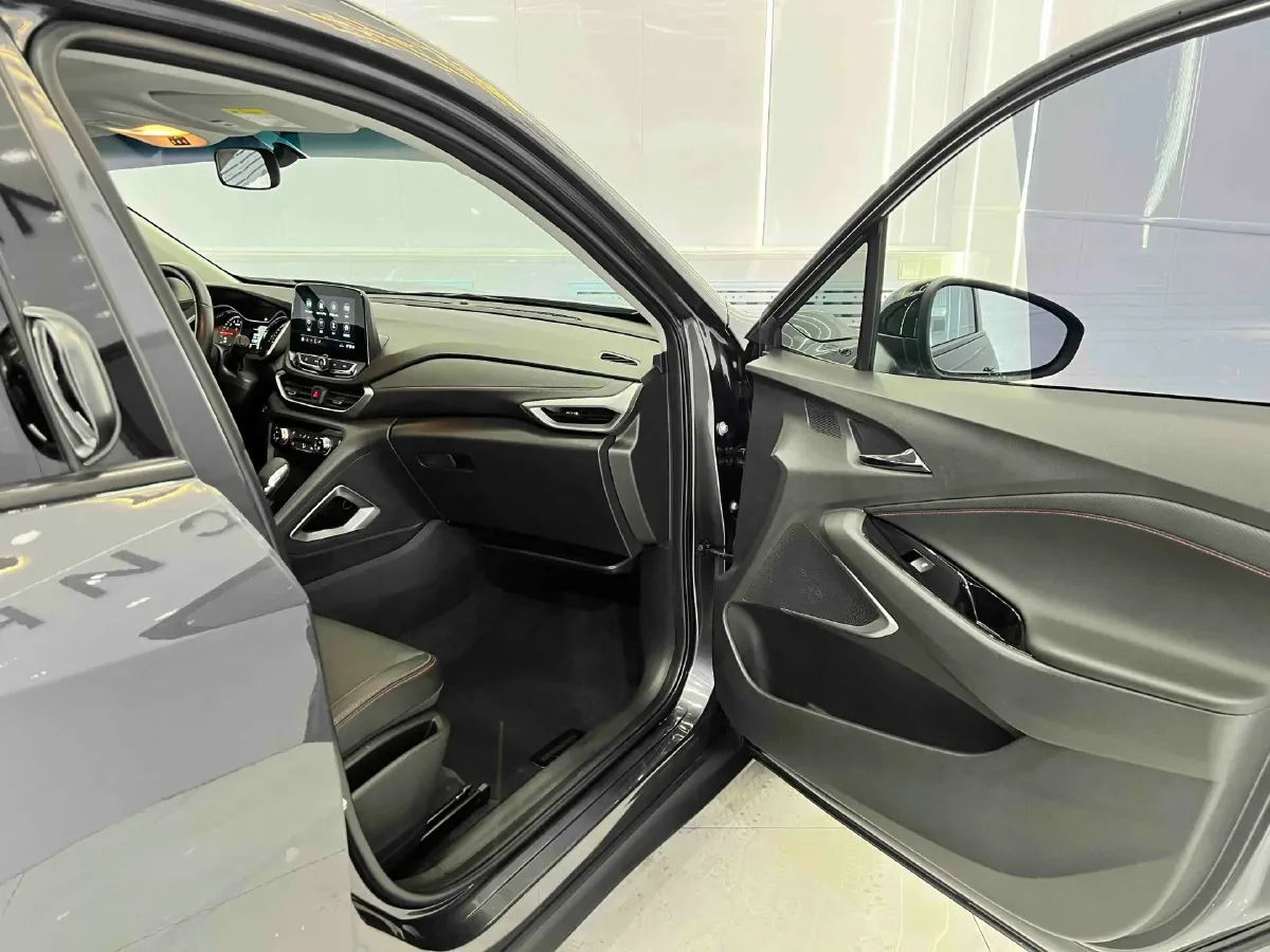 2020 Chevrolet Orlando 1.3T 163HP L3 6AT,autocango,china used car exporter,china ev exporter,chinese used car exporter,chinese used ev exporter