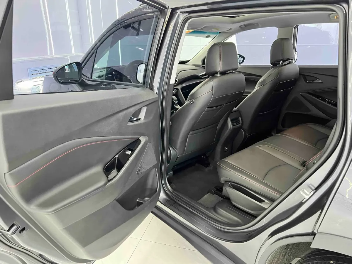 2020 Chevrolet Orlando 1.3T 163HP L3 6AT,autocango,china used car exporter,china ev exporter,chinese used car exporter,chinese used ev exporter