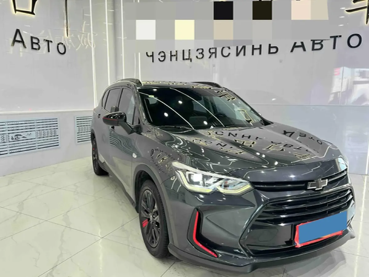 2020 Chevrolet Orlando 1.3T 163HP L3 6AT,autocango,china used car exporter,china ev exporter,chinese used car exporter,chinese used ev exporter