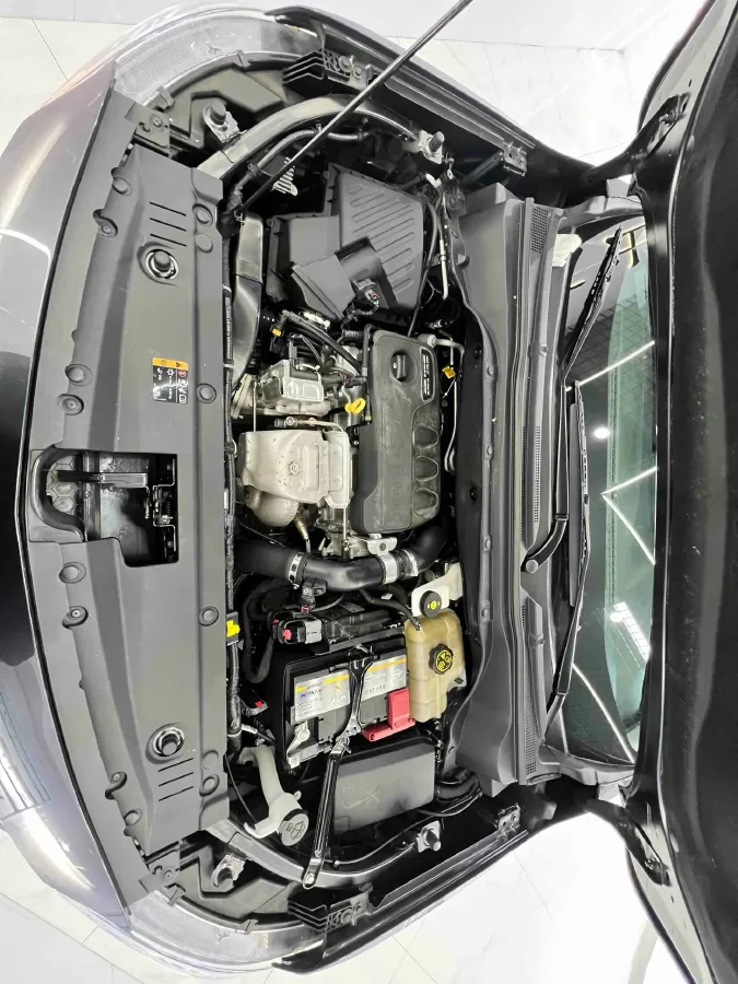 2020 Chevrolet Orlando 1.3T 163HP L3 6AT,autocango,china used car exporter,china ev exporter,chinese used car exporter,chinese used ev exporter