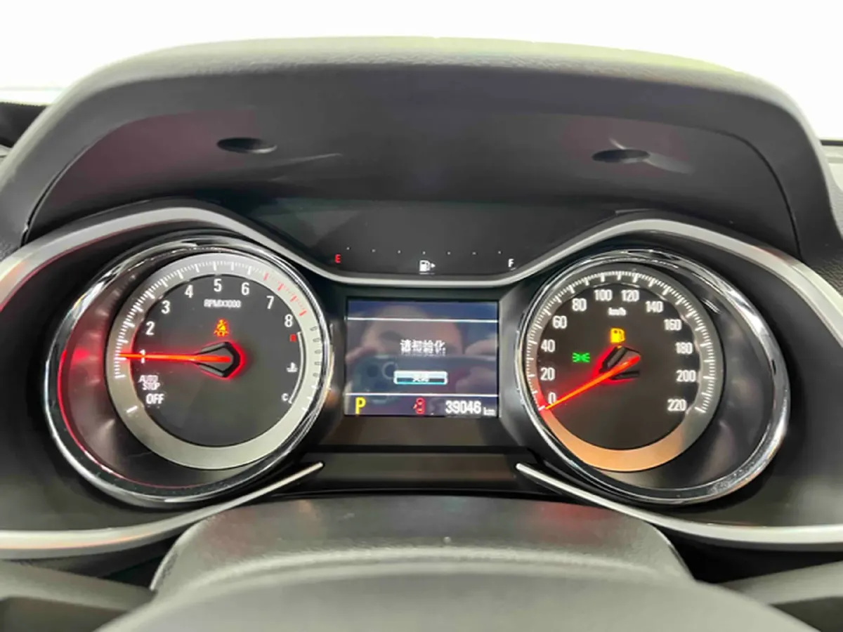 2020 Chevrolet Orlando 1.3T 163HP L3 6AT,autocango,china used car exporter,china ev exporter,chinese used car exporter,chinese used ev exporter