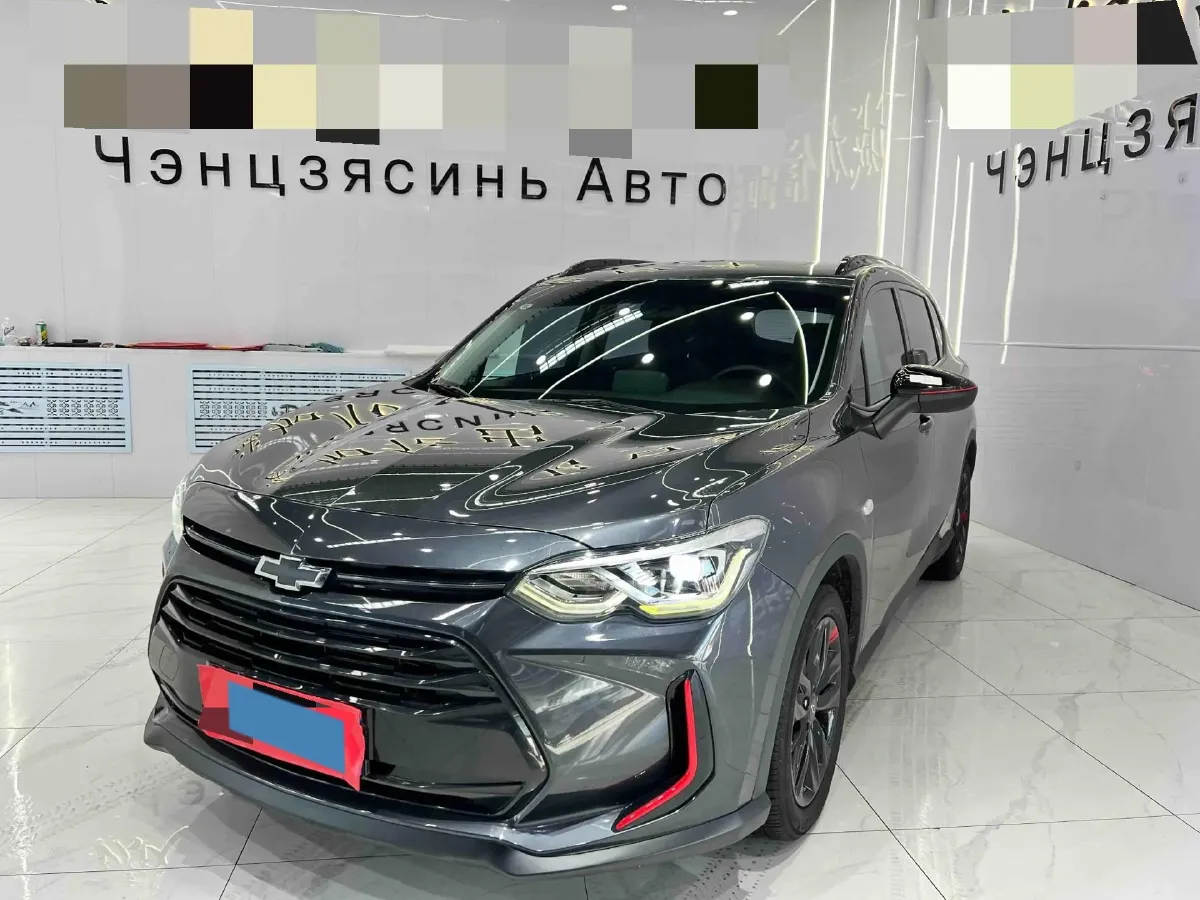 2020 Chevrolet Orlando 1.3T 163HP L3 6AT,autocango,china used car exporter,china ev exporter,chinese used car exporter,chinese used ev exporter