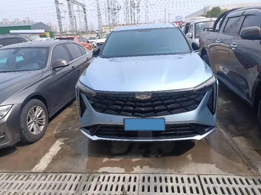 2023 Geely Azkarra 1.5T 181HP L4 7DCT,autocango,china used car exporter,china ev exporter,chinese used car exporter,chinese used ev exporter