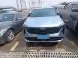 2023 Geely Azkarra 1.5T 181HP L4 7DCT
