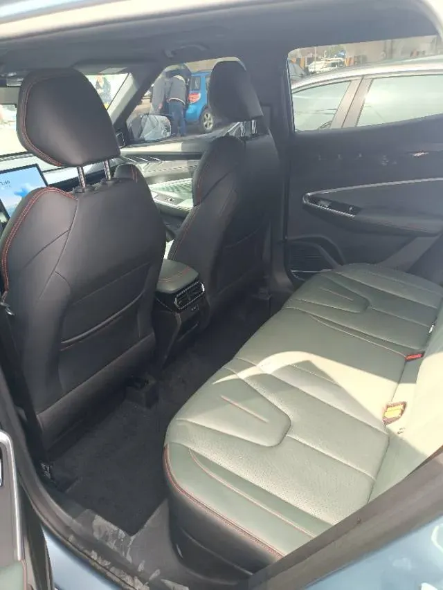 2023 Geely Azkarra 1.5T 181HP L4 7DCT,autocango,china used car exporter,china ev exporter,chinese used car exporter,chinese used ev exporter