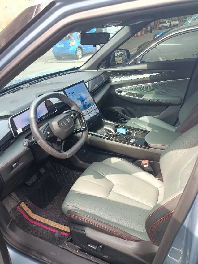 2023 Geely Azkarra 1.5T 181HP L4 7DCT,autocango,china used car exporter,china ev exporter,chinese used car exporter,chinese used ev exporter