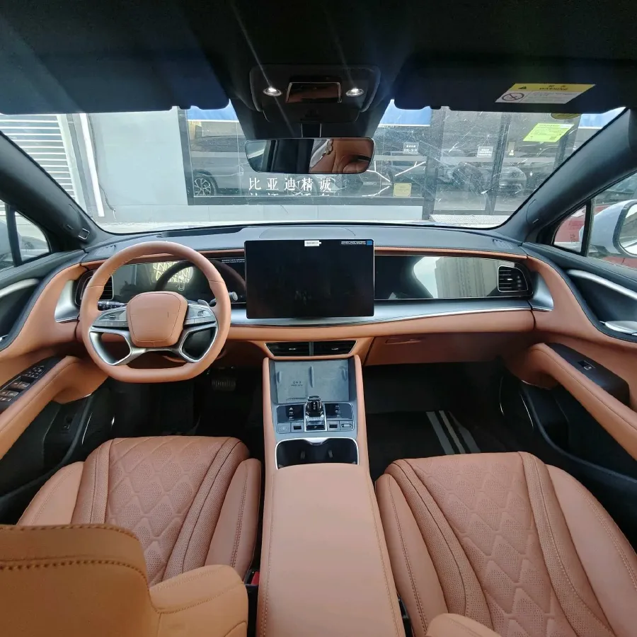 2025 BYD Sea Lion 07 BEV 80.64KWH,autocango,china used car exporter,china ev exporter,chinese used car exporter,chinese used ev exporter