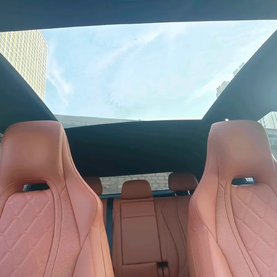 2025 BYD Sea Lion 07 BEV 80.64KWH,autocango,china used car exporter,china ev exporter,chinese used car exporter,chinese used ev exporter