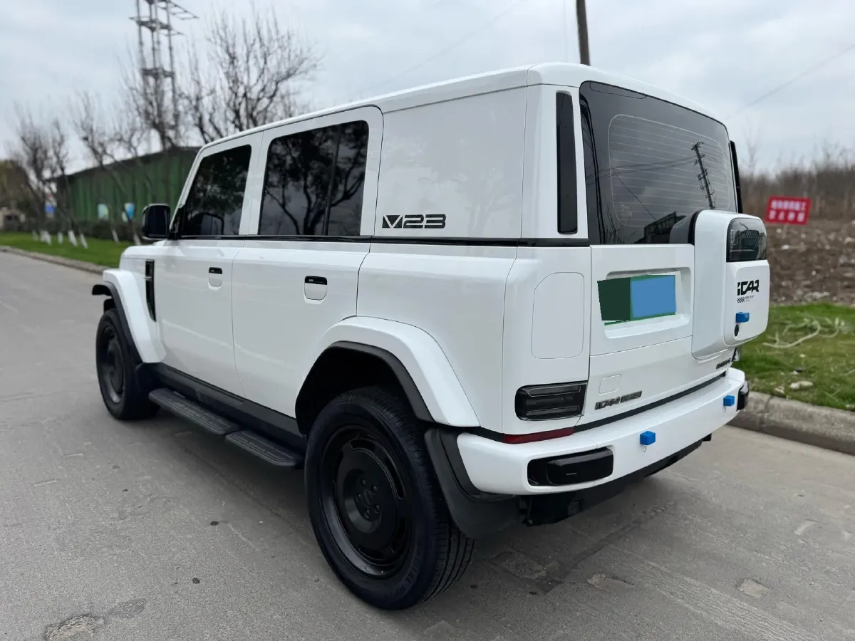 2025 Yufeng Auto Golden Warehouse BEV,autocango,china used car exporter,china ev exporter,chinese used car exporter,chinese used ev exporter