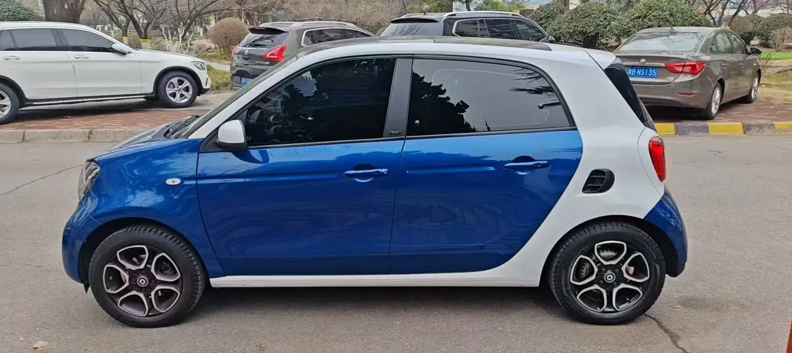 2018 Jeep Renegade 2.0L 148HP L4 9AT,autocango,china used car exporter,china ev exporter,chinese used car exporter,chinese used ev exporter