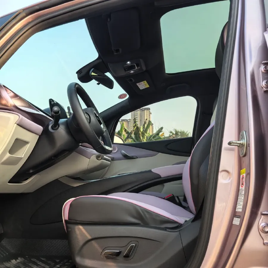 2023 BYD Dolphin BEV 44.928KWH,autocango,china used car exporter,china ev exporter,chinese used car exporter,chinese used ev exporter