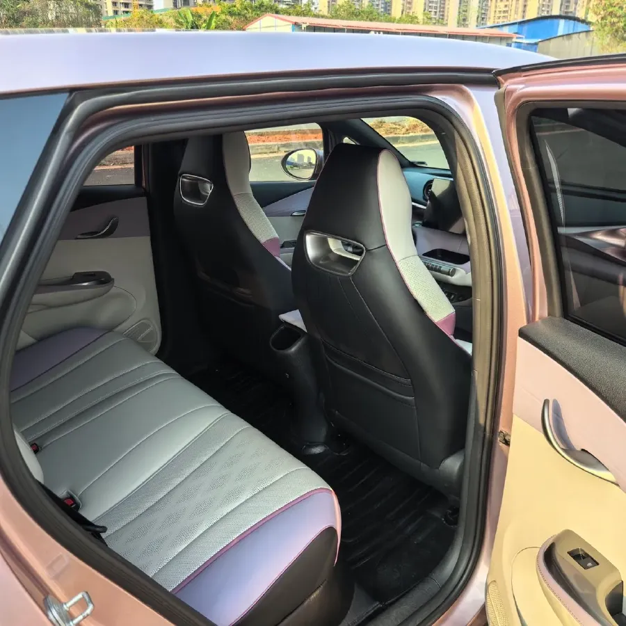 2023 BYD Dolphin BEV 44.928KWH,autocango,china used car exporter,china ev exporter,chinese used car exporter,chinese used ev exporter