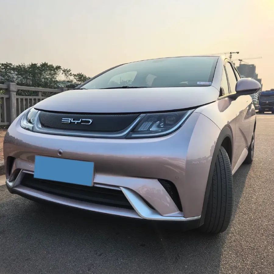 2023 BYD Dolphin BEV 44.928KWH,autocango,china used car exporter,china ev exporter,chinese used car exporter,chinese used ev exporter