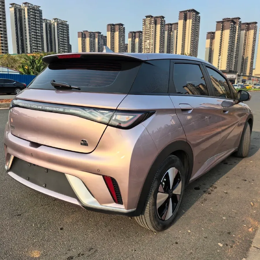 2023 BYD Dolphin BEV 44.928KWH,autocango,china used car exporter,china ev exporter,chinese used car exporter,chinese used ev exporter