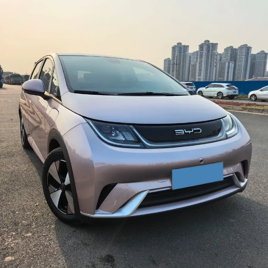 2023 BYD Dolphin BEV 44.928KWH,autocango,china used car exporter,china ev exporter,chinese used car exporter,chinese used ev exporter