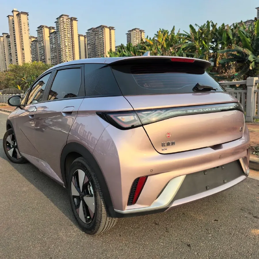 2023 BYD Dolphin BEV 44.928KWH,autocango,china used car exporter,china ev exporter,chinese used car exporter,chinese used ev exporter