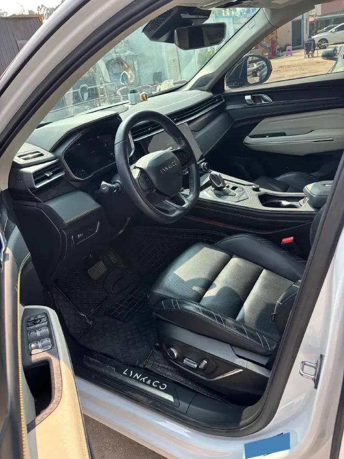 2020 LYNK&CO 05 2.0T 254HP L4 8AT,autocango,china used car exporter,china ev exporter,chinese used car exporter,chinese used ev exporter