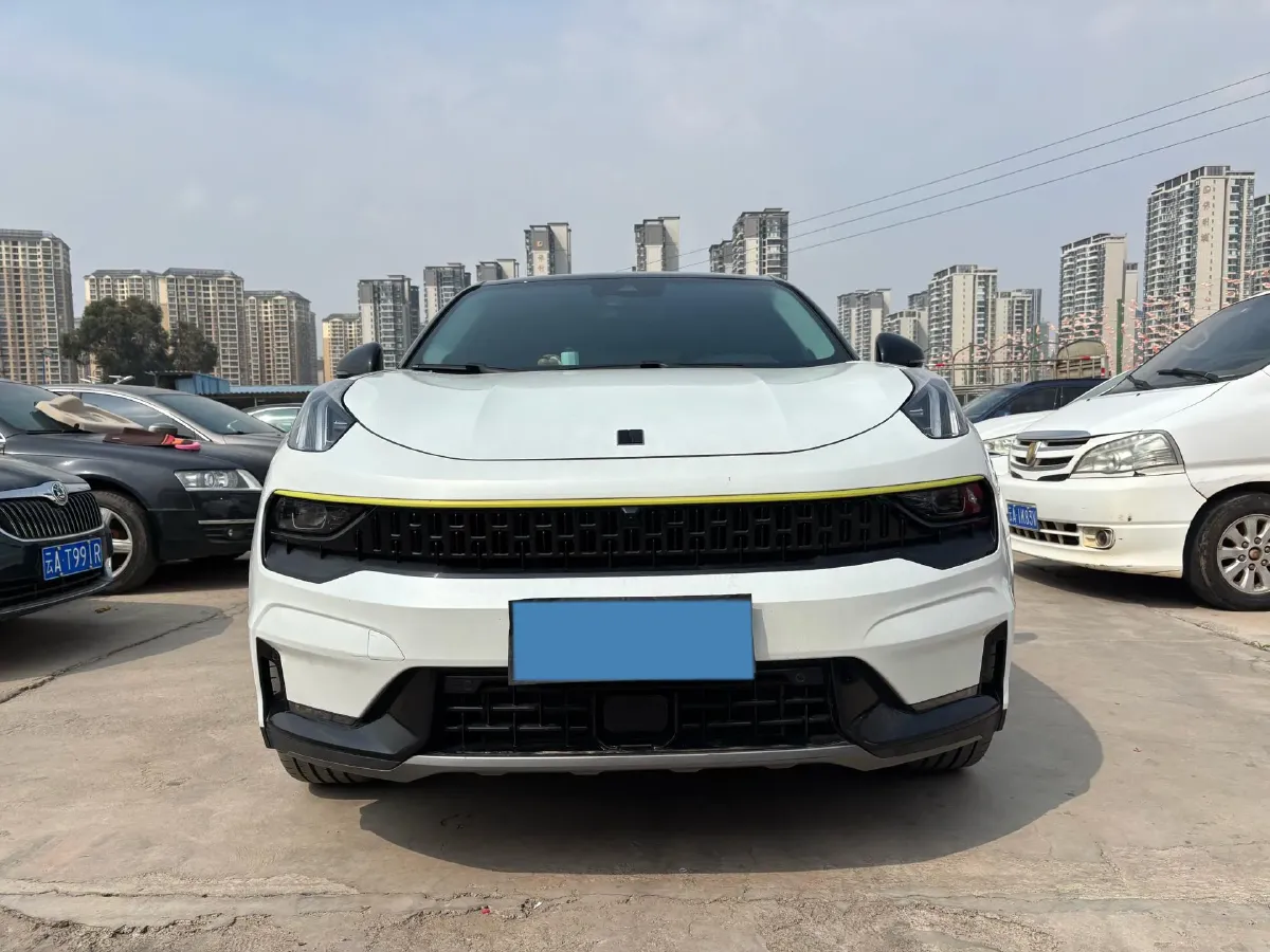 2020 LYNK&CO 05 2.0T 254HP L4 8AT,autocango,china used car exporter,china ev exporter,chinese used car exporter,chinese used ev exporter