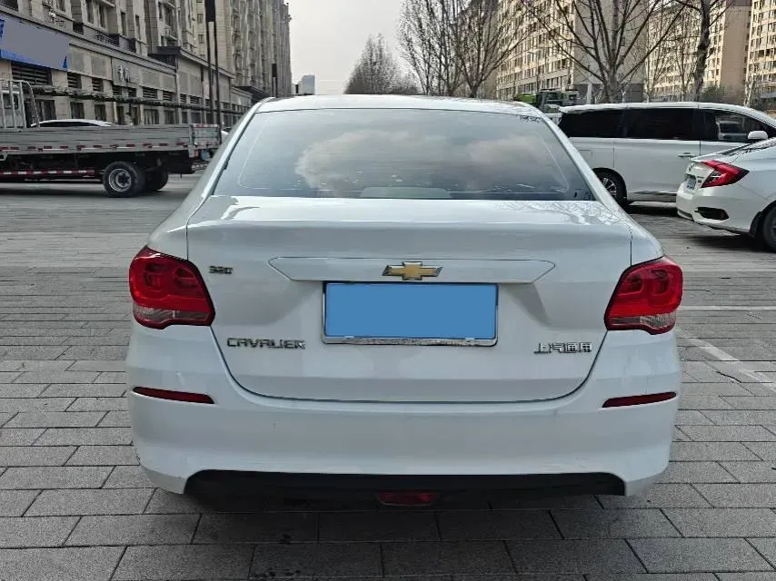 2019 Chevrolet Cavalier 1.5L 113HP L4 6AT,autocango,china used car exporter,china ev exporter,chinese used car exporter,chinese used ev exporter
