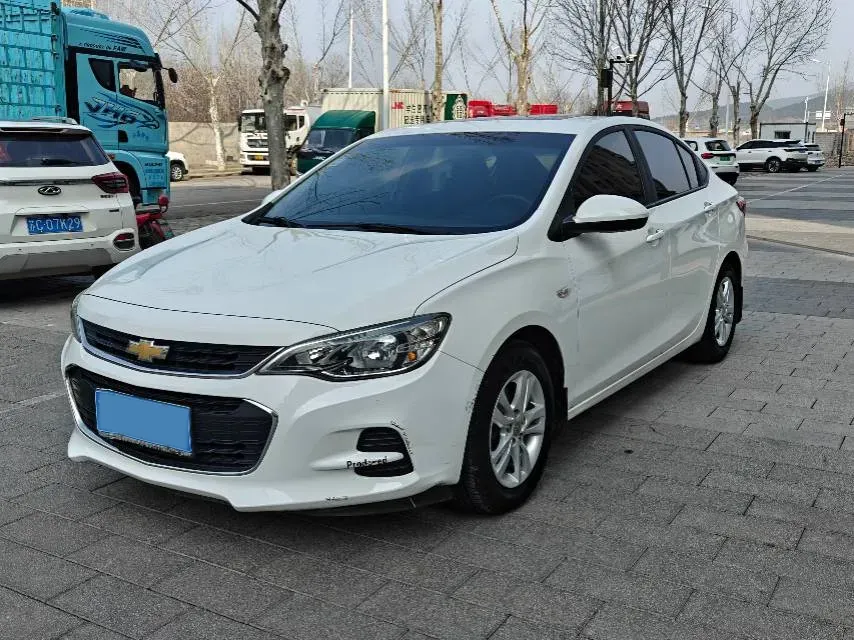 2019 Chevrolet Cavalier 1.5L 113HP L4 6AT,autocango,china used car exporter,china ev exporter,chinese used car exporter,chinese used ev exporter