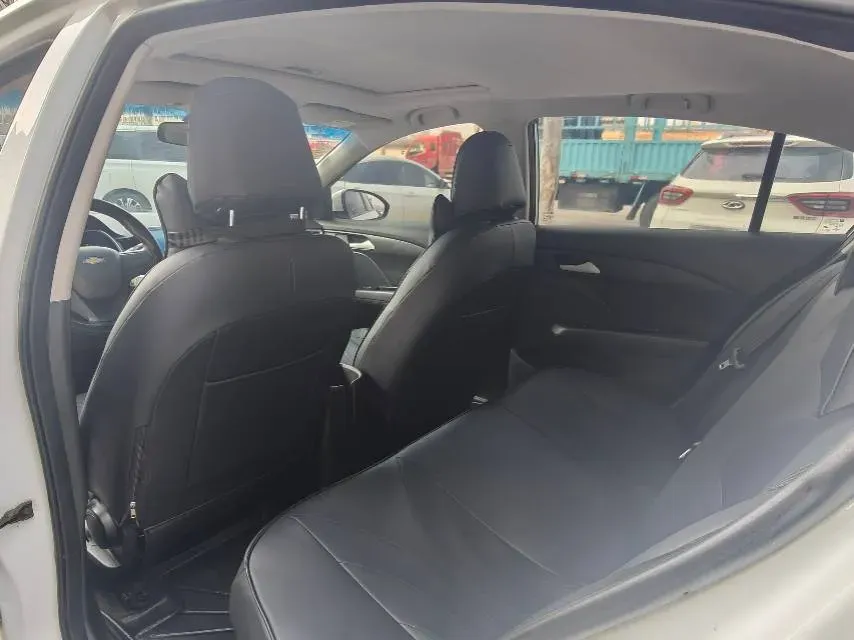 2019 Chevrolet Cavalier 1.5L 113HP L4 6AT,autocango,china used car exporter,china ev exporter,chinese used car exporter,chinese used ev exporter
