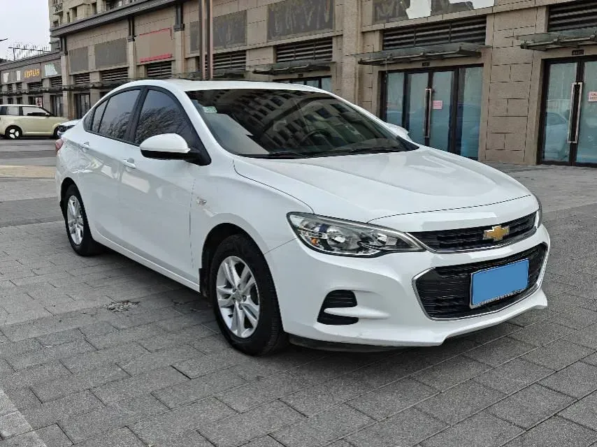 2019 Chevrolet Cavalier 1.5L 113HP L4 6AT,autocango,china used car exporter,china ev exporter,chinese used car exporter,chinese used ev exporter