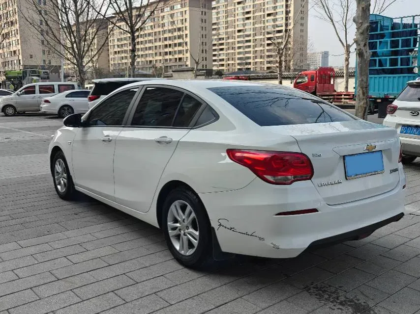 2019 Chevrolet Cavalier 1.5L 113HP L4 6AT,autocango,china used car exporter,china ev exporter,chinese used car exporter,chinese used ev exporter