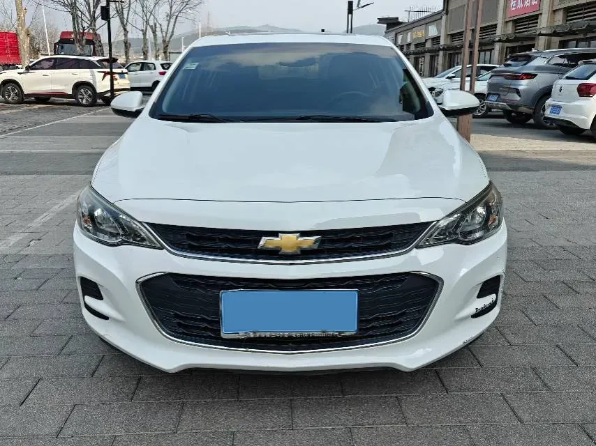 2019 Chevrolet Cavalier 1.5L 113HP L4 6AT,autocango,china used car exporter,china ev exporter,chinese used car exporter,chinese used ev exporter