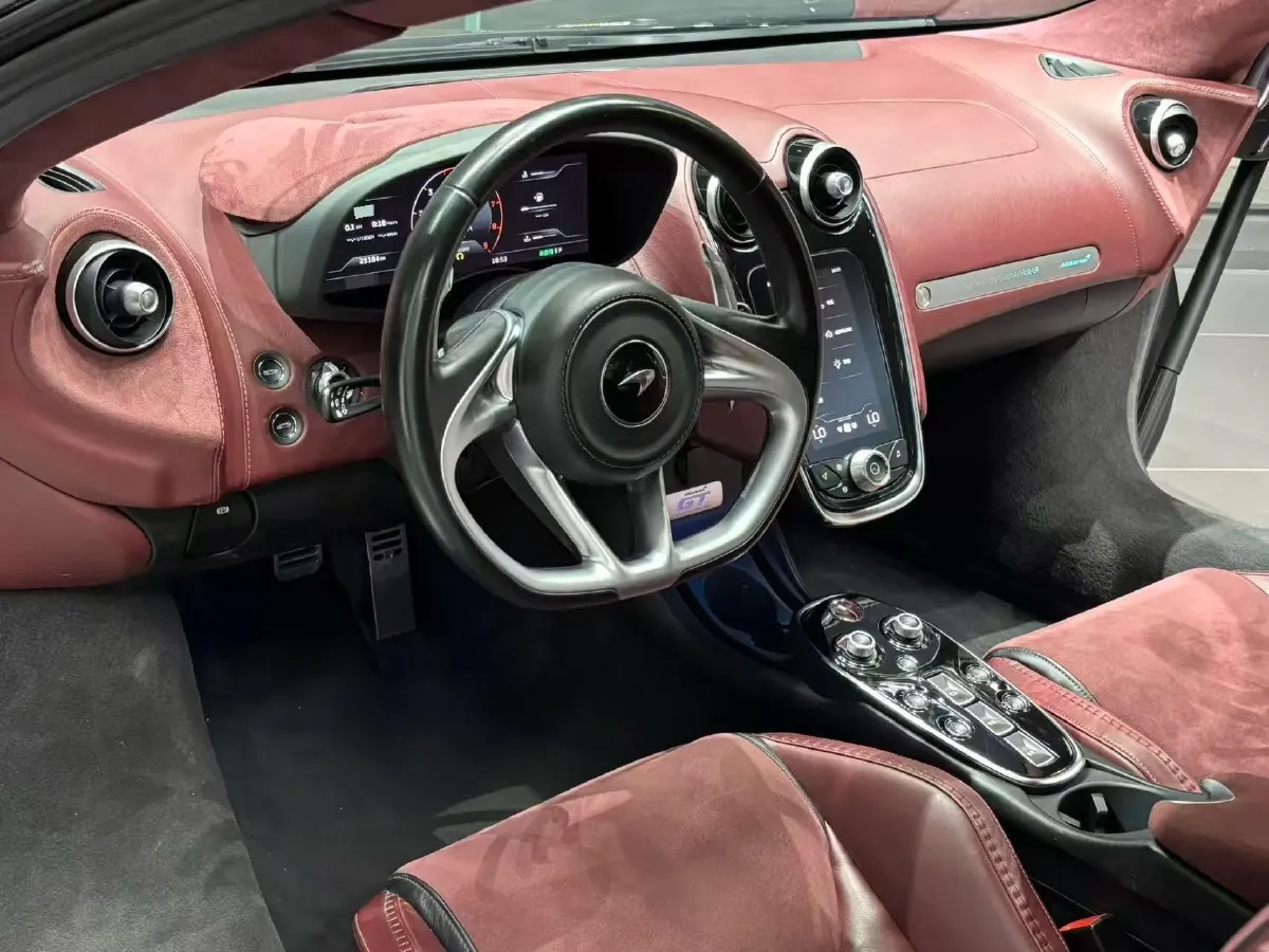 2019 Lorinser MAYBACH S Class 3.0T 367HP V6 9AT,autocango,china used car exporter,china ev exporter,chinese used car exporter,chinese used ev exporter