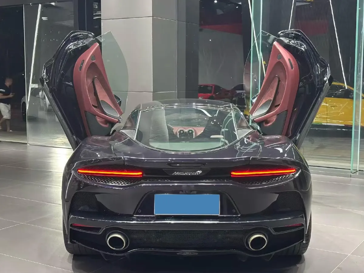 2019 Lorinser MAYBACH S Class 3.0T 367HP V6 9AT,autocango,china used car exporter,china ev exporter,chinese used car exporter,chinese used ev exporter