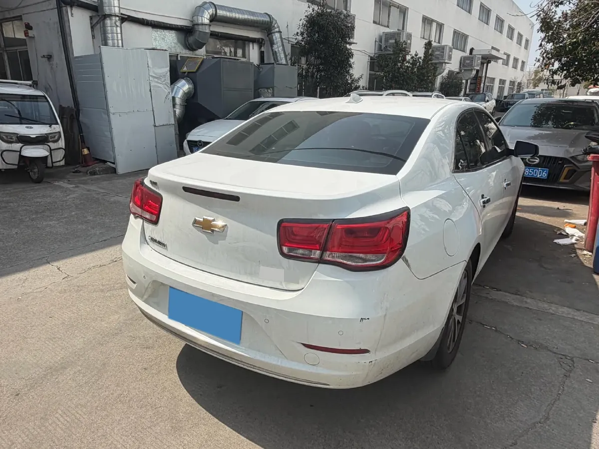 2018 Chevrolet Malibu 1.5T 170HP L4 6AT,autocango,china used car exporter,china ev exporter,chinese used car exporter,chinese used ev exporter