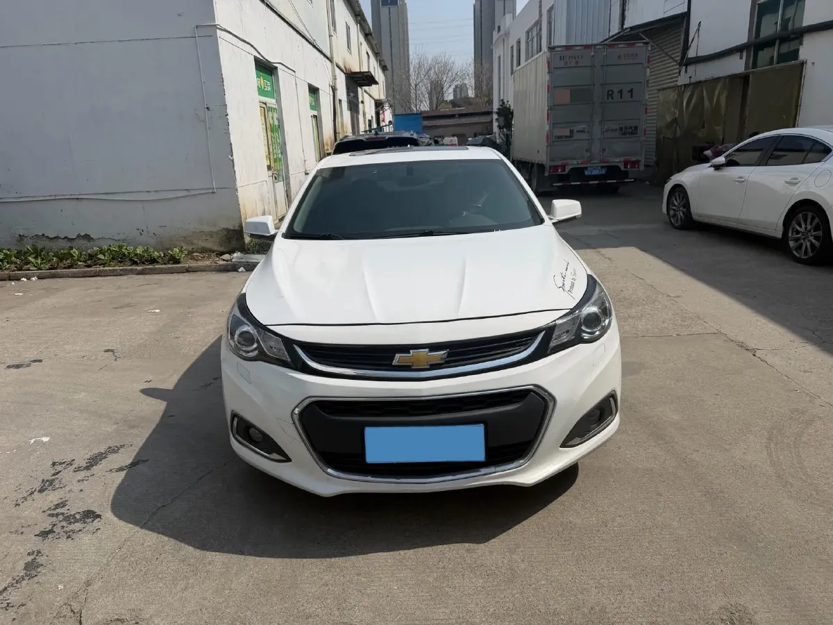 2018 Chevrolet Malibu 1.5T 170HP L4 6AT,autocango,china used car exporter,china ev exporter,chinese used car exporter,chinese used ev exporter
