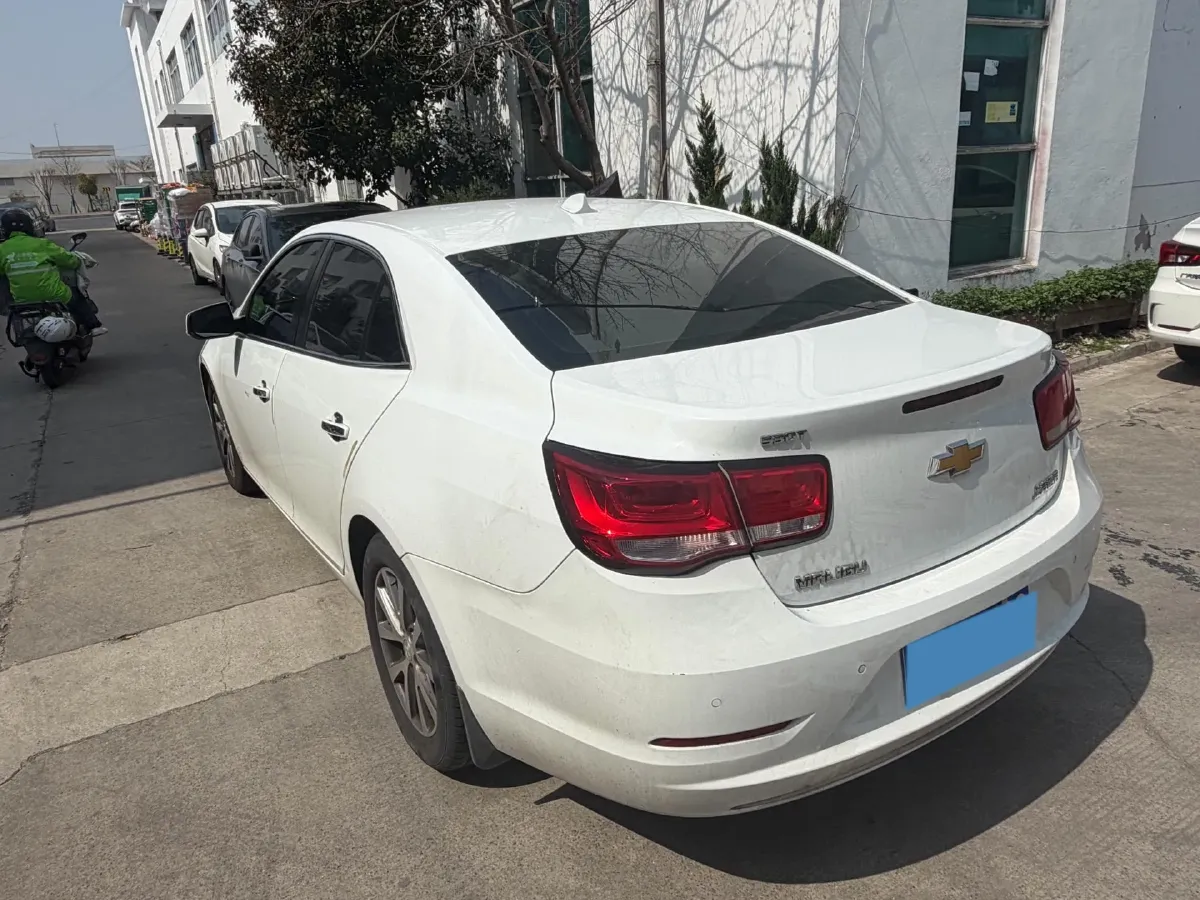 2018 Chevrolet Malibu 1.5T 170HP L4 6AT,autocango,china used car exporter,china ev exporter,chinese used car exporter,chinese used ev exporter
