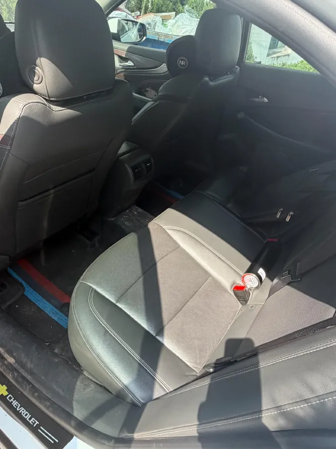 2018 Chevrolet Malibu 1.5T 170HP L4 6AT,autocango,china used car exporter,china ev exporter,chinese used car exporter,chinese used ev exporter