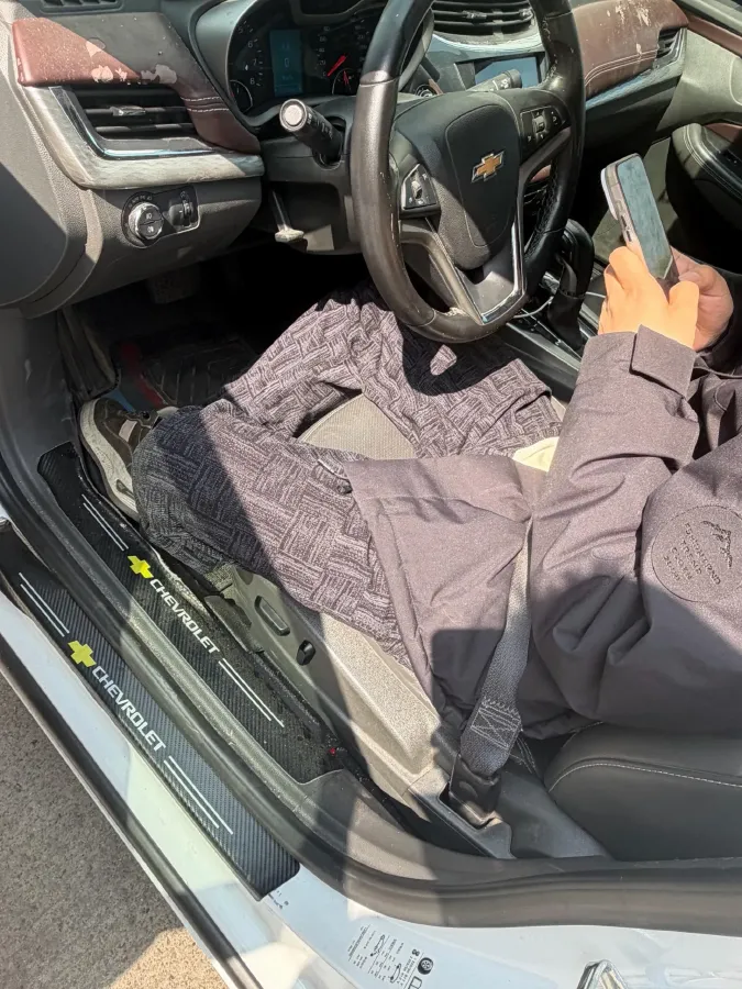 2018 Chevrolet Malibu 1.5T 170HP L4 6AT,autocango,china used car exporter,china ev exporter,chinese used car exporter,chinese used ev exporter