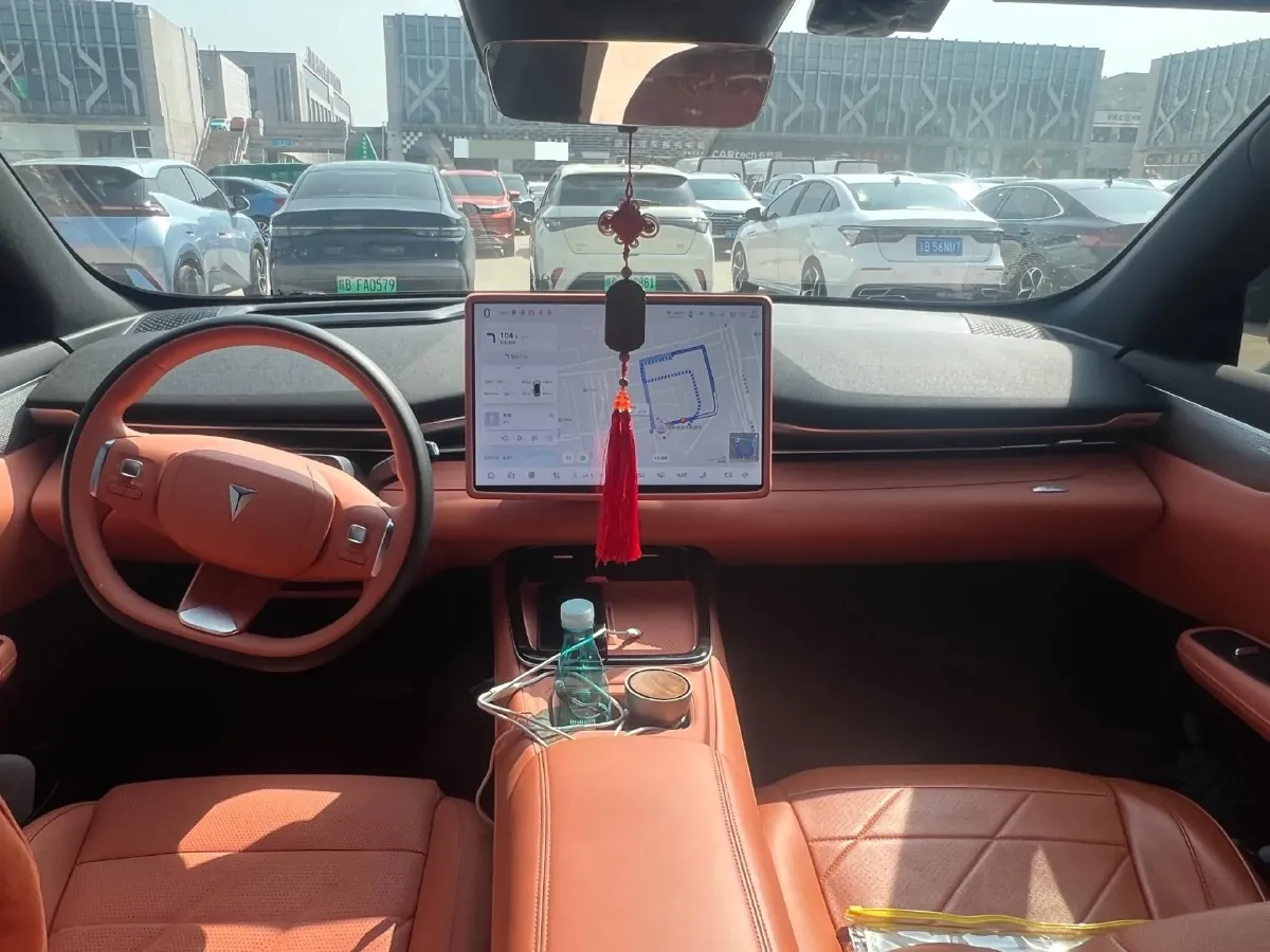 2025 ChangAn QiYuan A07 BEV 56.1KWH,autocango,china used car exporter,china ev exporter,chinese used car exporter,chinese used ev exporter