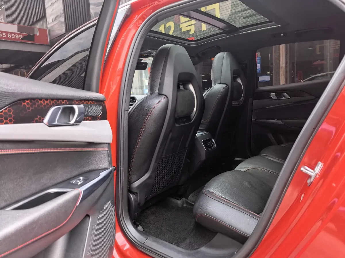 2019 LYNK&CO 03 2.0T 190HP L4 6AT,autocango,china used car exporter,china ev exporter,chinese used car exporter,chinese used ev exporter