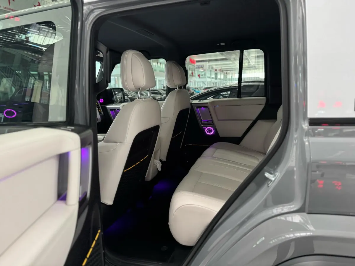 2025 iCAR iCAR Super V23 BEV 59.93KWH,autocango,china used car exporter,china ev exporter,chinese used car exporter,chinese used ev exporter