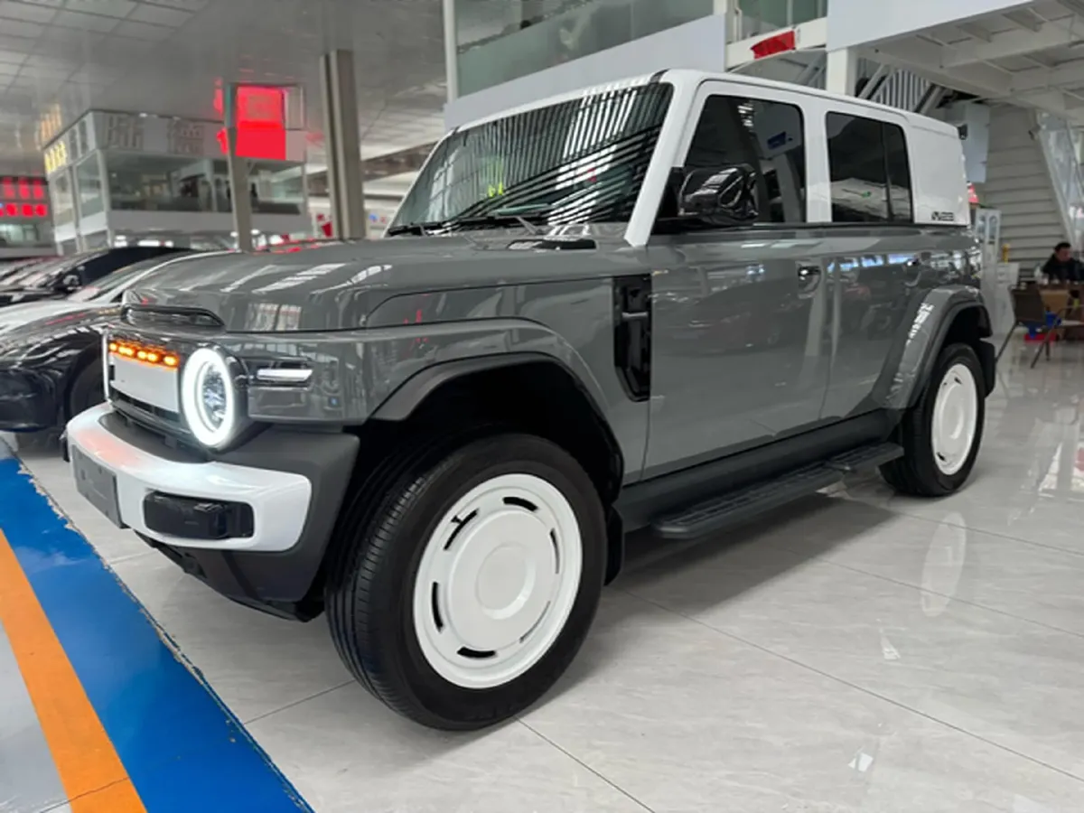 2025 iCAR iCAR Super V23 BEV 59.93KWH,autocango,china used car exporter,china ev exporter,chinese used car exporter,chinese used ev exporter