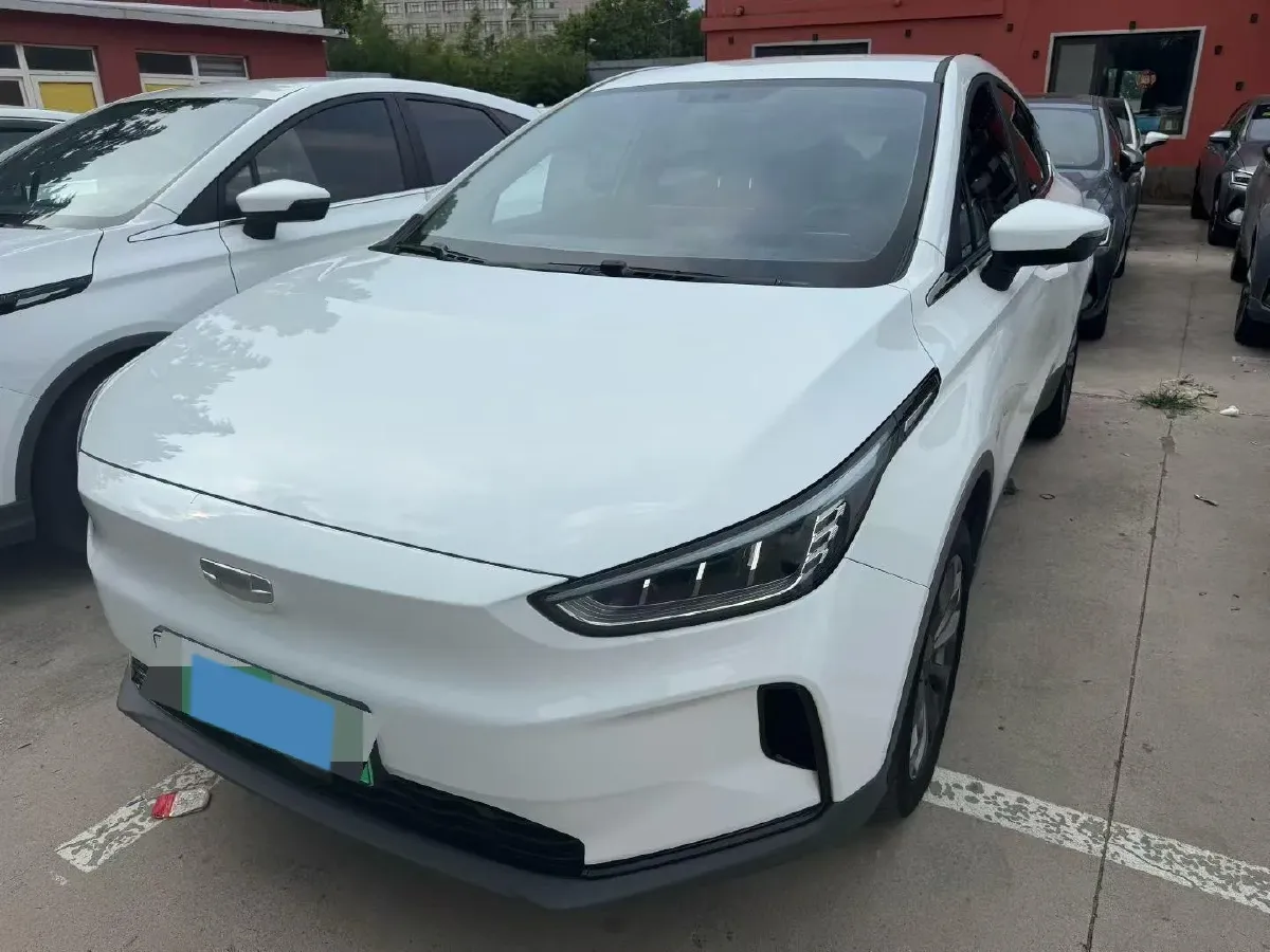 2021 Geometry C BEV 53KWH,autocango,china used car exporter,china ev exporter,chinese used car exporter,chinese used ev exporter