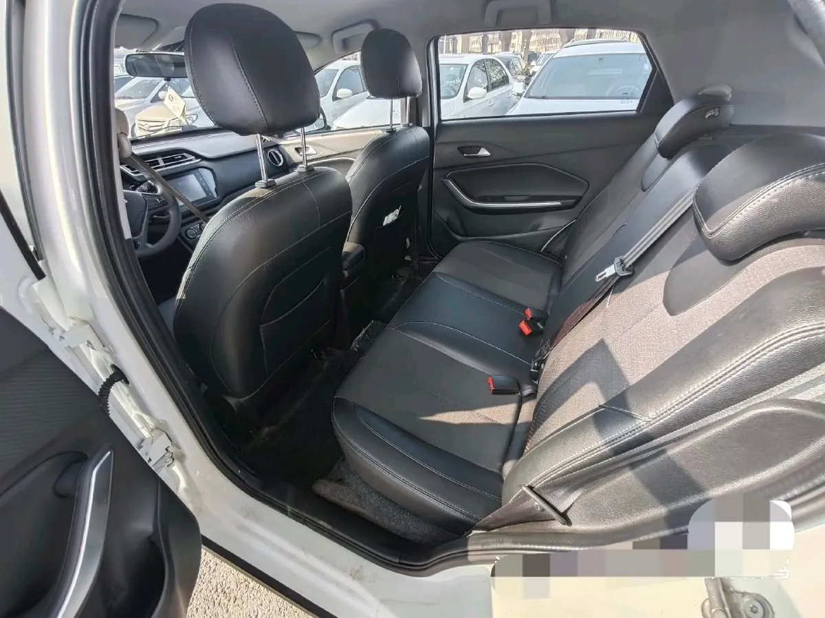 2018 Chery Tiggo 3x 1.5L 106HP L4 5MT,autocango,china used car exporter,china ev exporter,chinese used car exporter,chinese used ev exporter