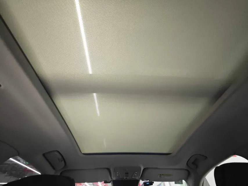 2022 HongQi HS5 2.0T 224HP L4 6AT,autocango,china used car exporter,china ev exporter,chinese used car exporter,chinese used ev exporter