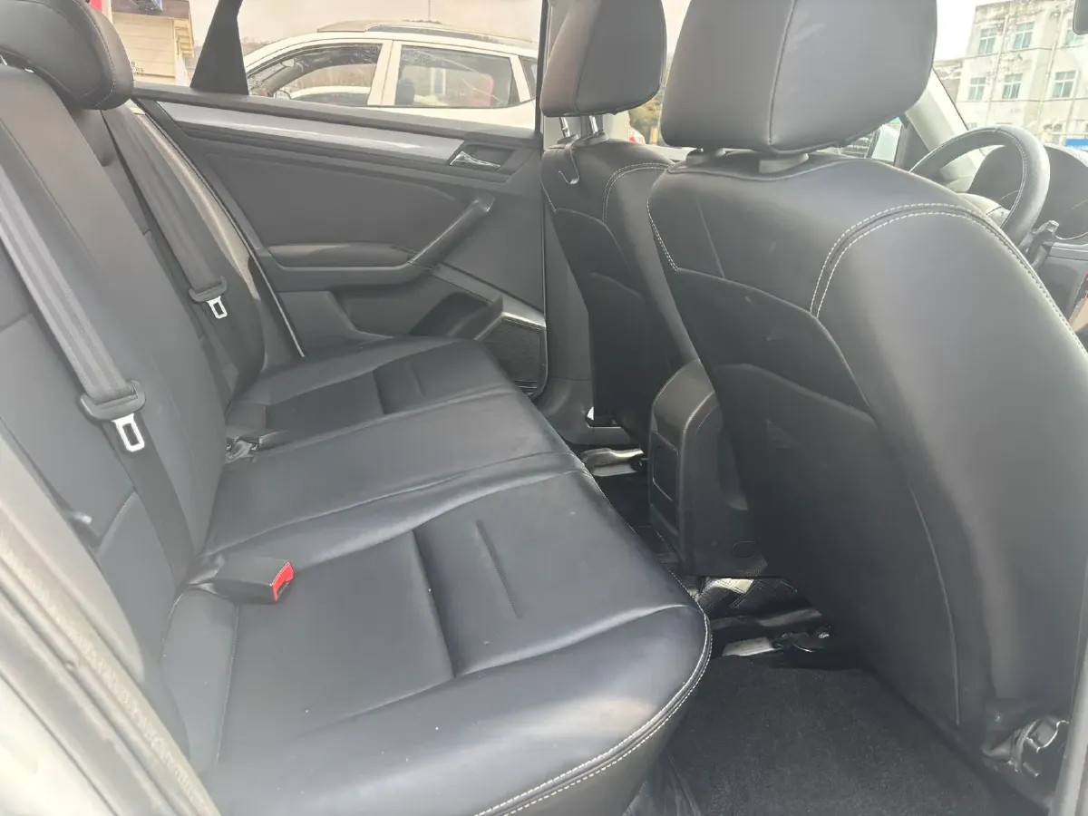 2019 Volkswagen Bora 1.5L 112HP L4 6AT,autocango,china used car exporter,china ev exporter,chinese used car exporter,chinese used ev exporter