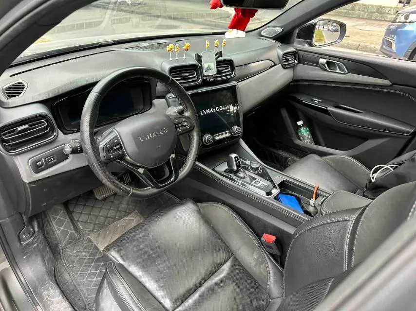 2022 LYNK&CO 03 1.5T 180HP L3 7DCT,autocango,china used car exporter,china ev exporter,chinese used car exporter,chinese used ev exporter