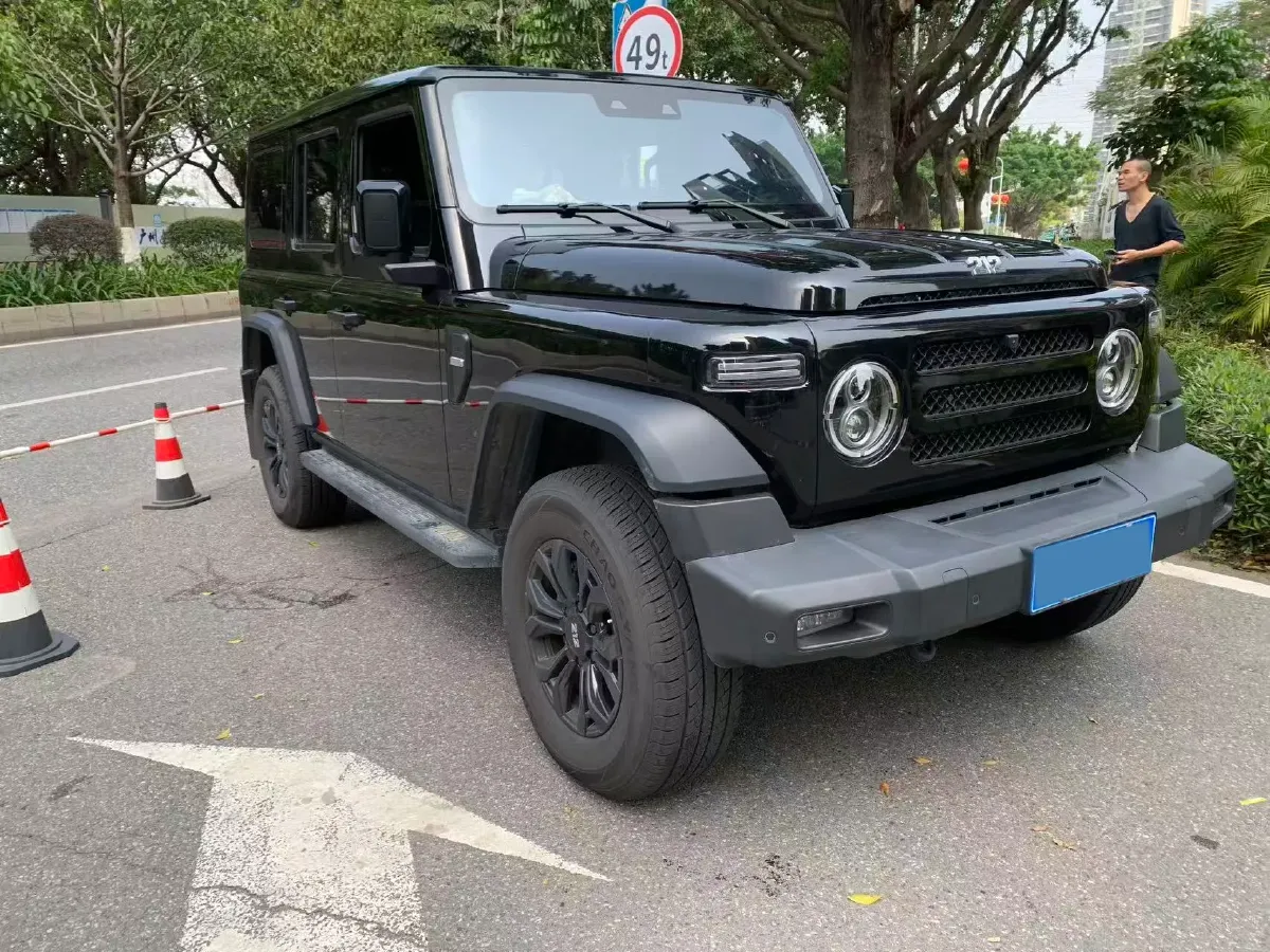 2024 212 212 T01 2.0T 252HP L4 8AT,autocango,china used car exporter,china ev exporter,chinese used car exporter,chinese used ev exporter