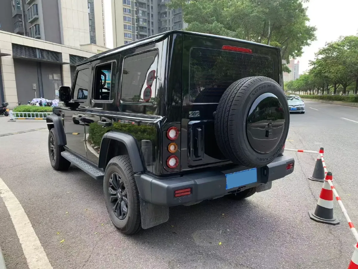 2024 212 212 T01 2.0T 252HP L4 8AT,autocango,china used car exporter,china ev exporter,chinese used car exporter,chinese used ev exporter