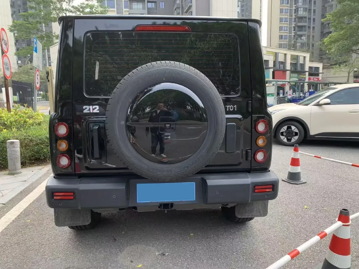 2024 212 212 T01 2.0T 252HP L4 8AT,autocango,china used car exporter,china ev exporter,chinese used car exporter,chinese used ev exporter