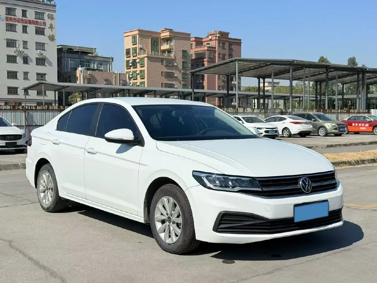 2021 Volkswagen Bora 1.5L 113HP L4 6AT,autocango,china used car exporter,china ev exporter,chinese used car exporter,chinese used ev exporter